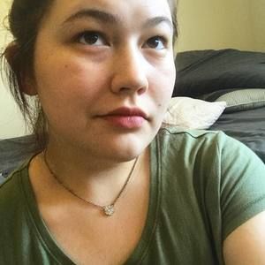 Meet your Posher, Michaela